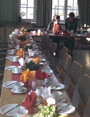 Fr&uuml;hjahrs-Dekanatsversammlung