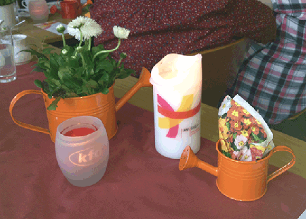 Fr&uuml;hjahrs-Dekanatsversammlung