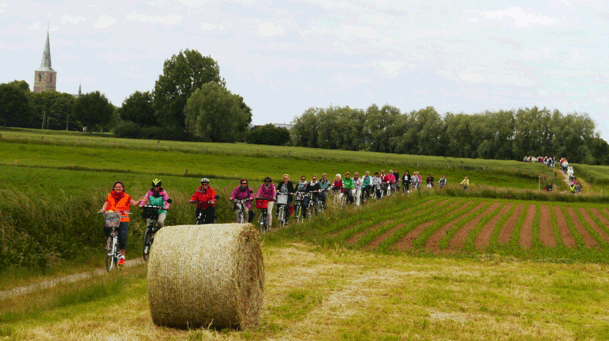 Dreit&uuml;rmefahrradtour2015