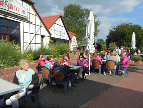 kfd Dreit&uuml;rmefahrradtour2015