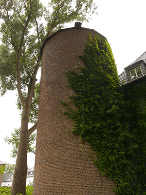 Drei-M&auml;rchen-Fahrradtour 2016