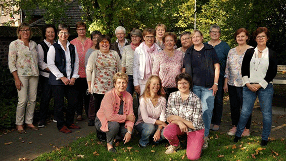 Regionalversammlung 2017